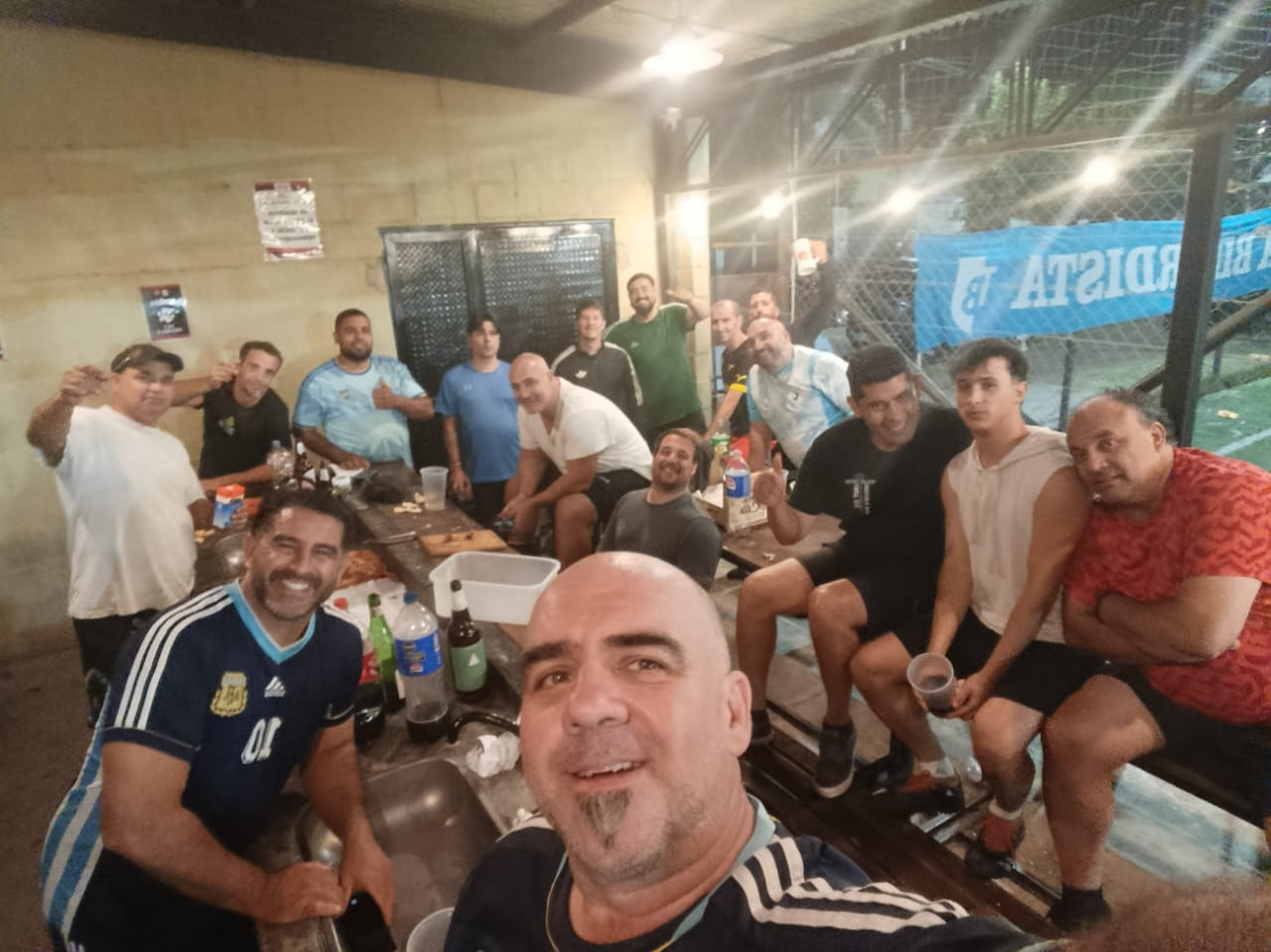 los papis del euskal