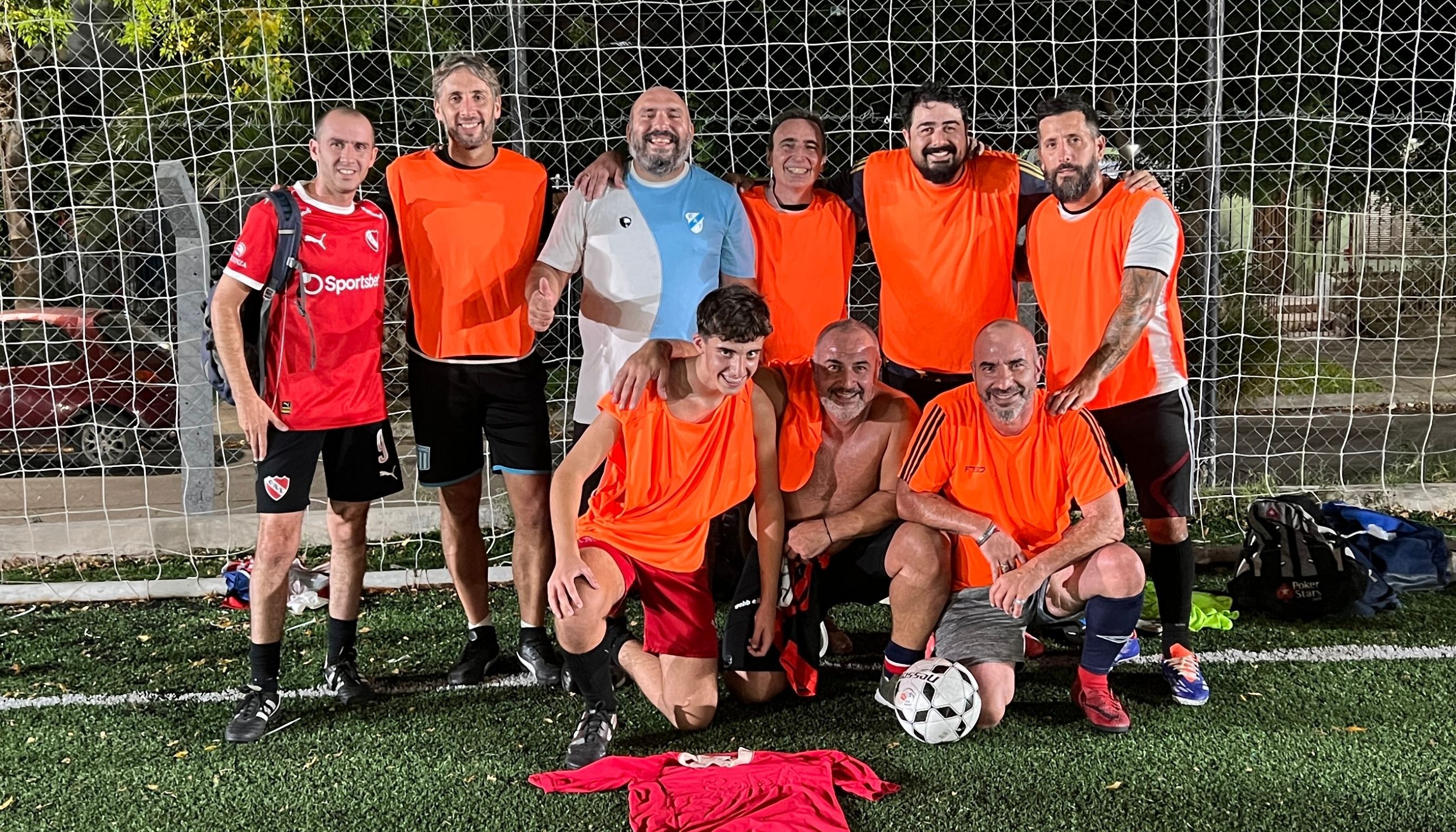 Los papis del euskal y amigos Los papis del euskal y amigos