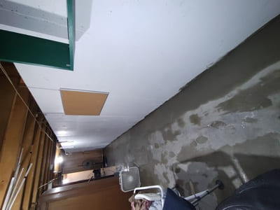 Basement Waterproofing in All of Rhode Island