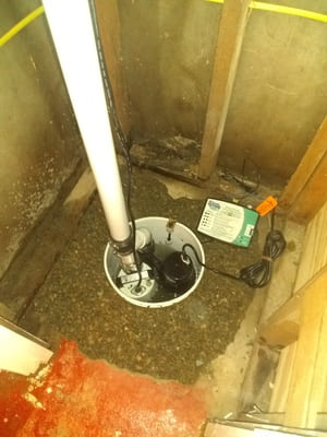 Concrete & masonry repairs in All of Rhode Island