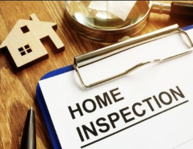 Home Inspection