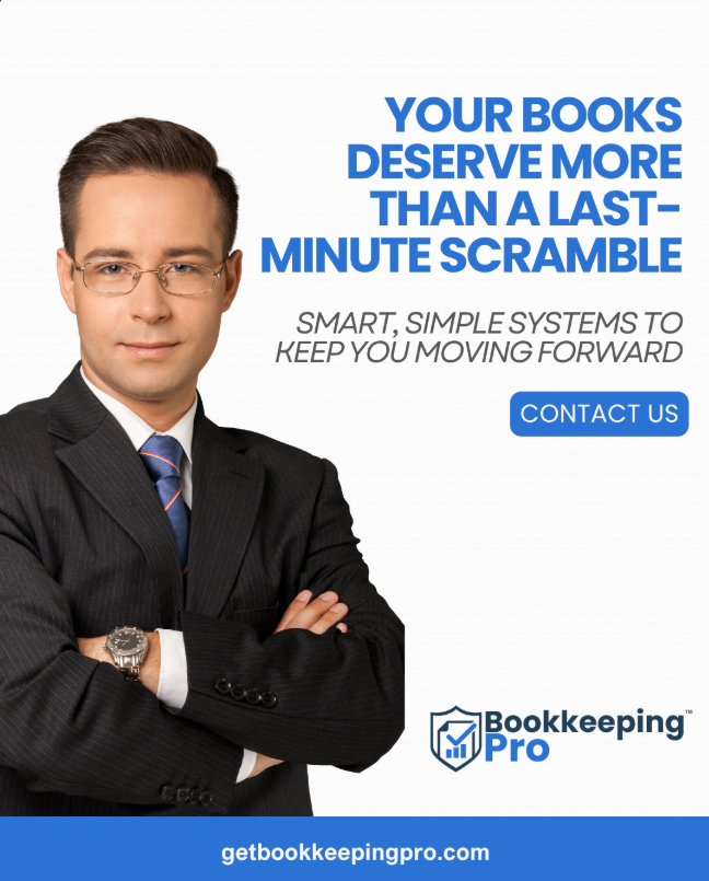 BookkeepingPro