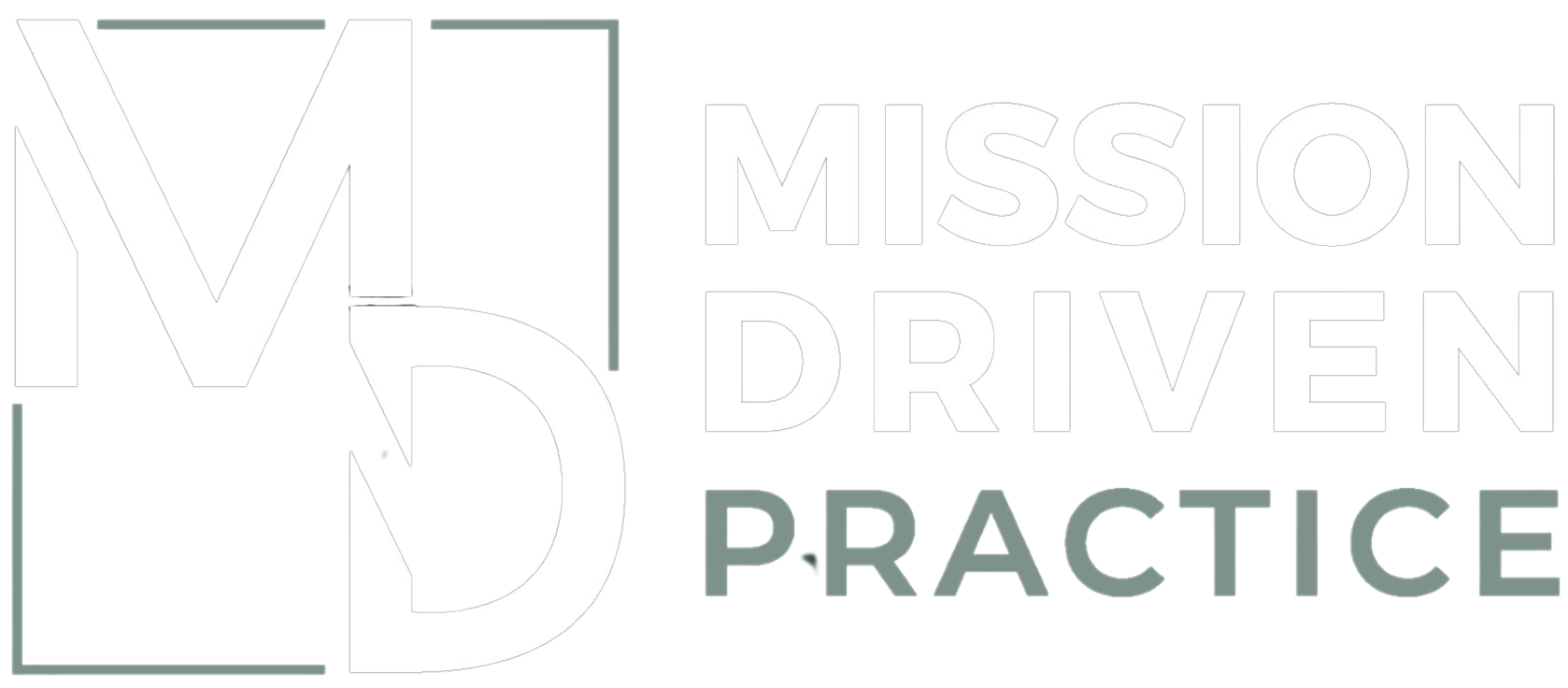 Mission Driven Practice