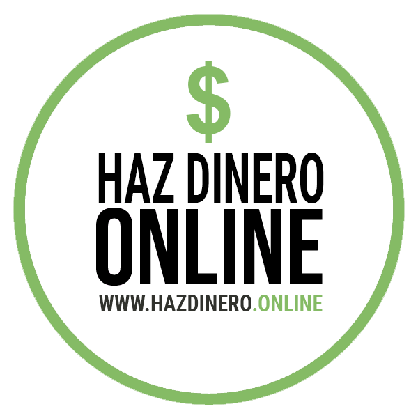 Logo HazDinero.Online