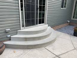 Decorative concrete Cedar Rapids