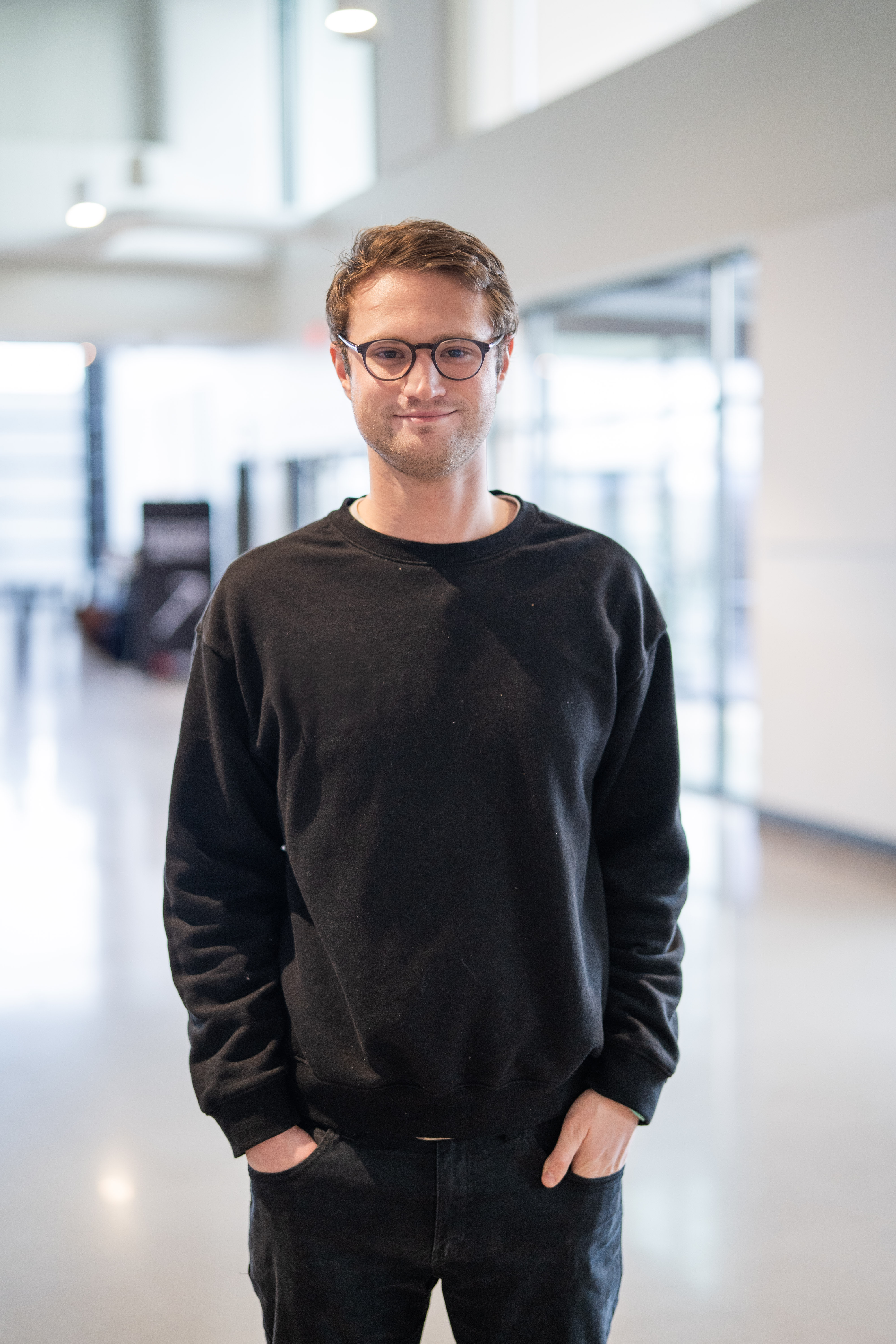 Paolo Fridman, Founder of AIP AI Agency