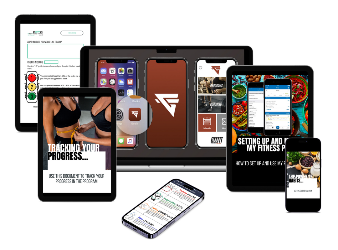 Branded white-label content examples