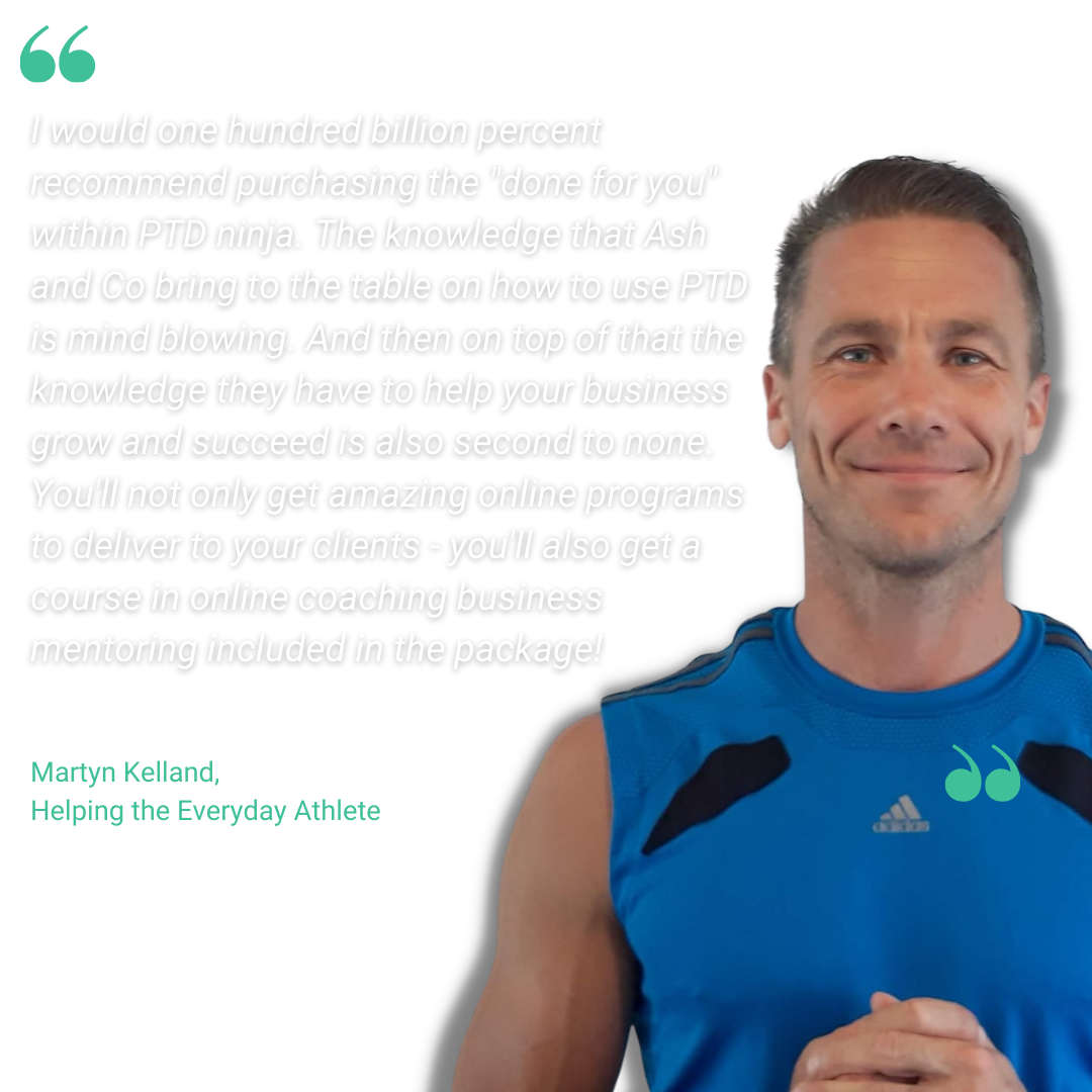 Your Complete Coaching System