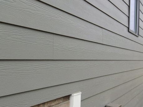 LP Smartside Siding in Bargersville