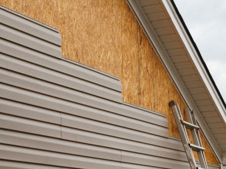 Siding Installation & Replacement in Bargersville