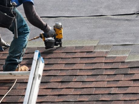 Roofing Installation & Replacement in Bargersville