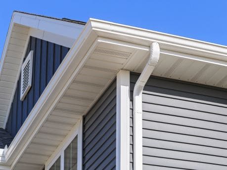 Gutters Installation & Replacement in Bargersville