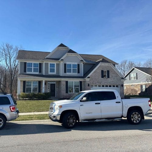Gutters Installation & Replacement Bargersville