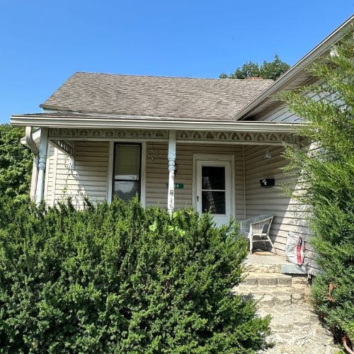Skylight Addition & Replacement Bargersville