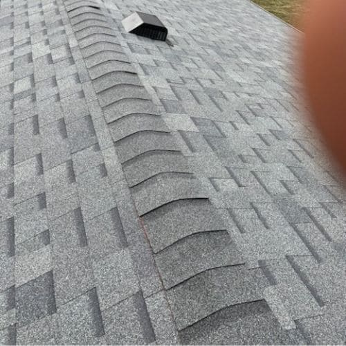 Residential Roofing Bargersville