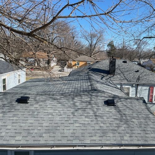 LP Smartside Siding Bargersville