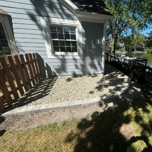 Siding Installation & Replacement Bargersville