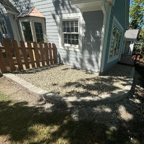 Gutters Installation & Replacement Bargersville