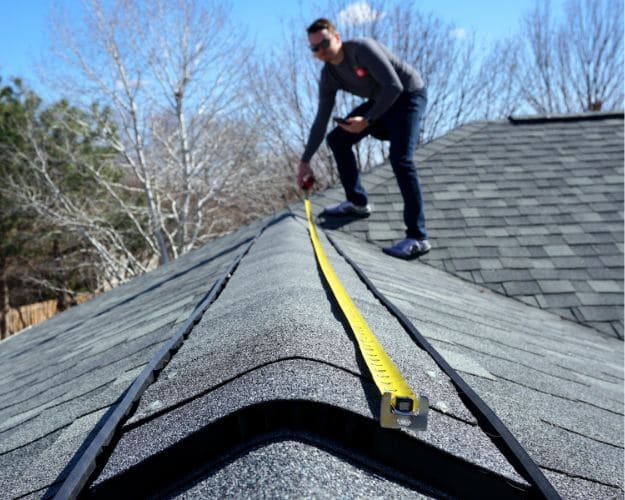 Roofing & Siding Bargersville
