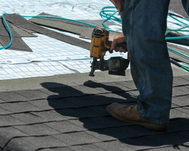 Franklin Roofing Installation & Replacement