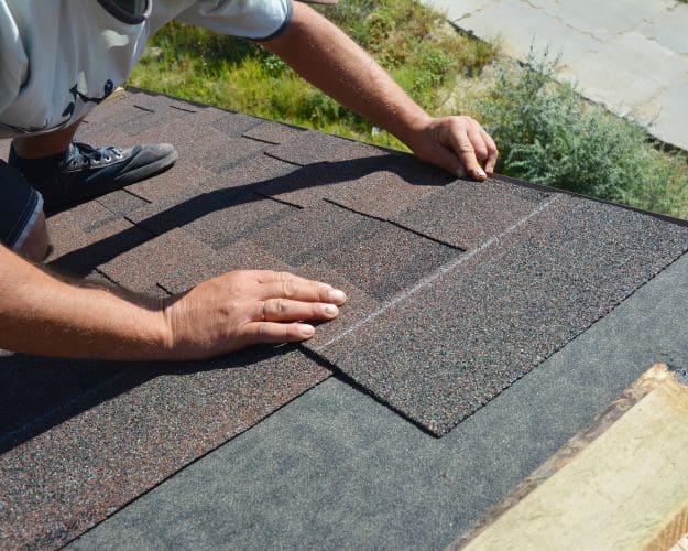 Roofing Installation & Replacement