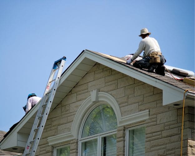 Roofing Installation & Replacement