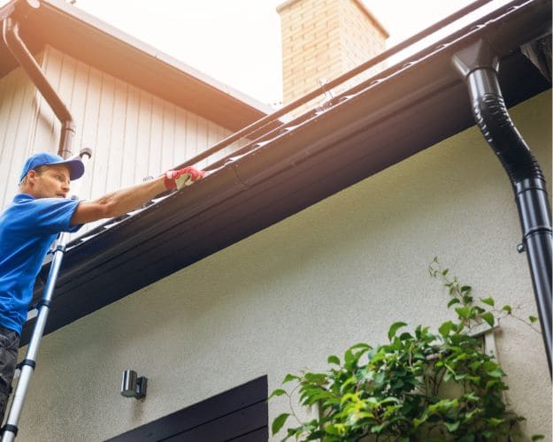 Roofing Installation & Replacement