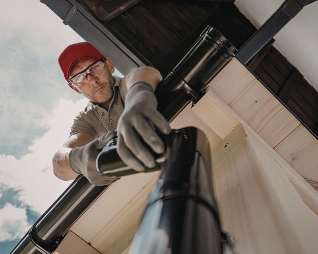 Roofing Installation & Replacement