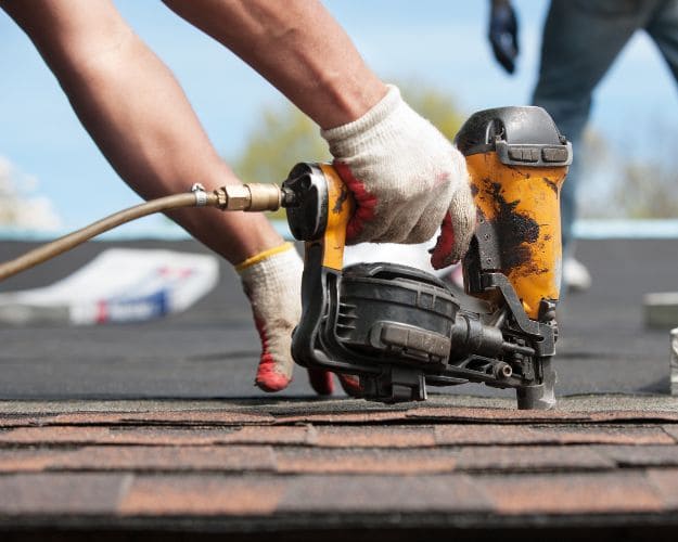 Roofing Installation & Replacement