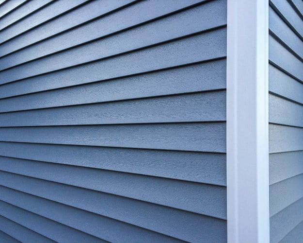 Center Grove LP Smartside Siding