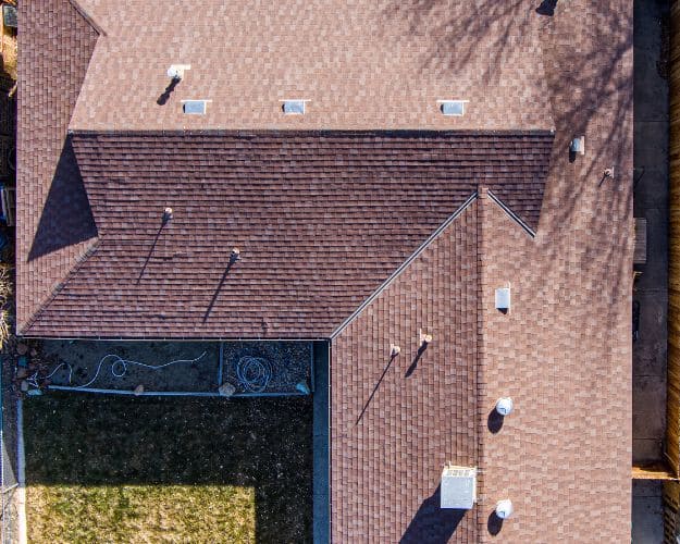  Roofing Installation & Replacement
