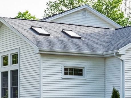 Skylight Addition & Replacement in Bargersville