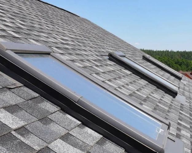 Roofing Installation & Replacement