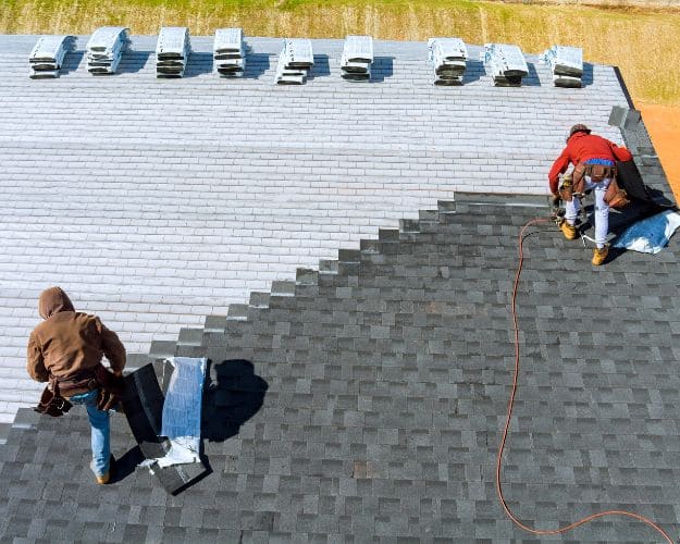 Center Grove Roofing Installation & Replacement