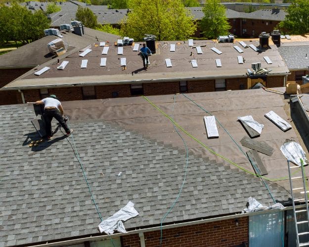  Roofing Installation & Replacement