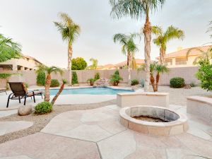 Arboricultural services in El Paso