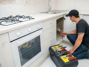 Water Softeners in Kitchener