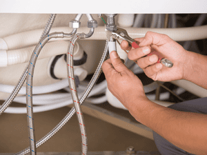 Water Softeners in Cambridge