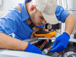 Water Heaters in Kitchener