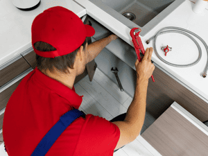 Water Heaters in Cambridge