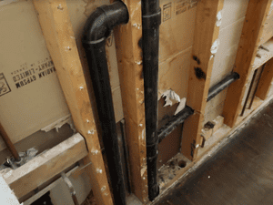 Drain cleaning in Cambridge