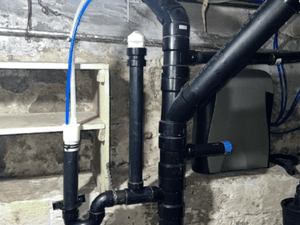 Plumbing in Kitchener