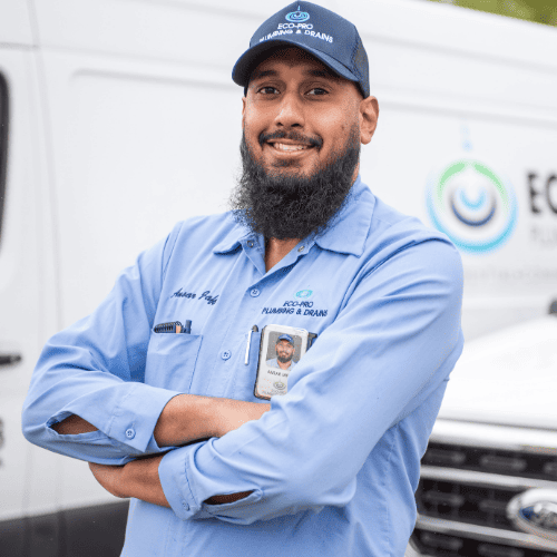 plumbing in Cambridge