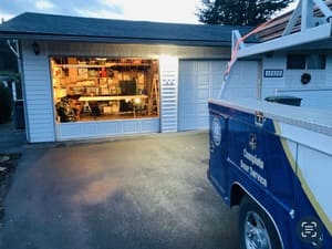  in Belleville, WA