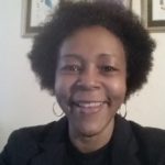 Rev. Tia Oliver