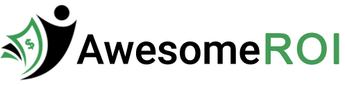 AwesomeROI Logo