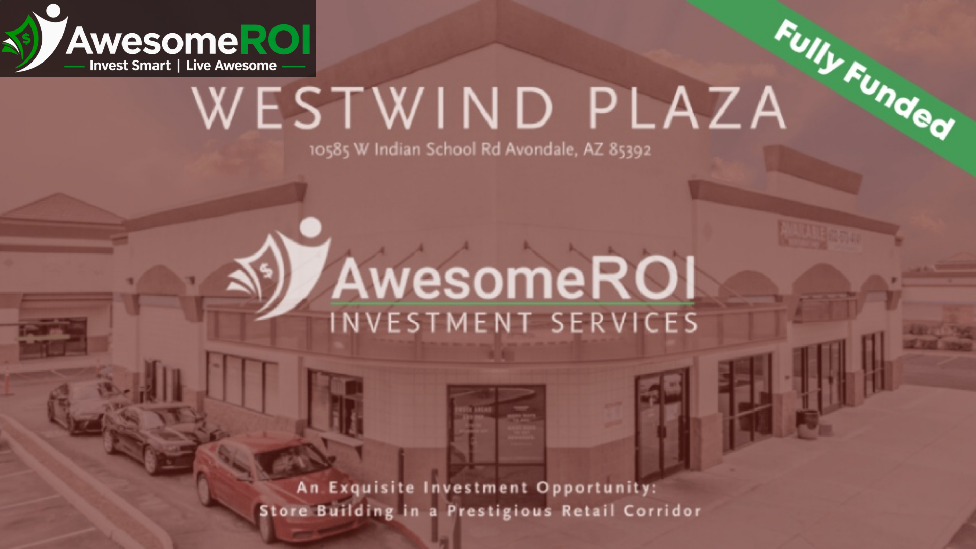 WestWind Plaza