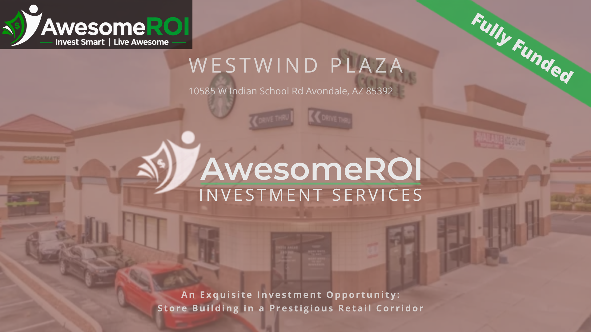 WestWind Plaza