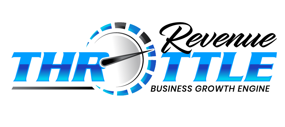 Revenue Throttle — Growth Engine