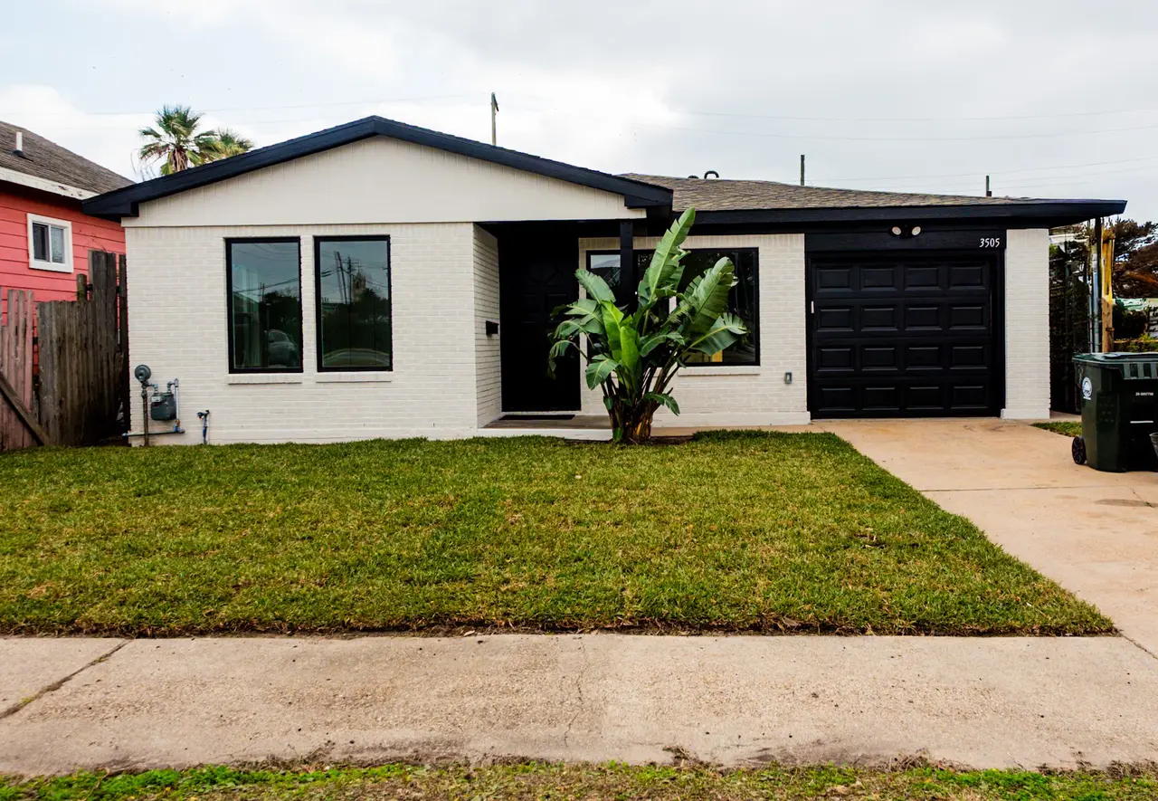House After